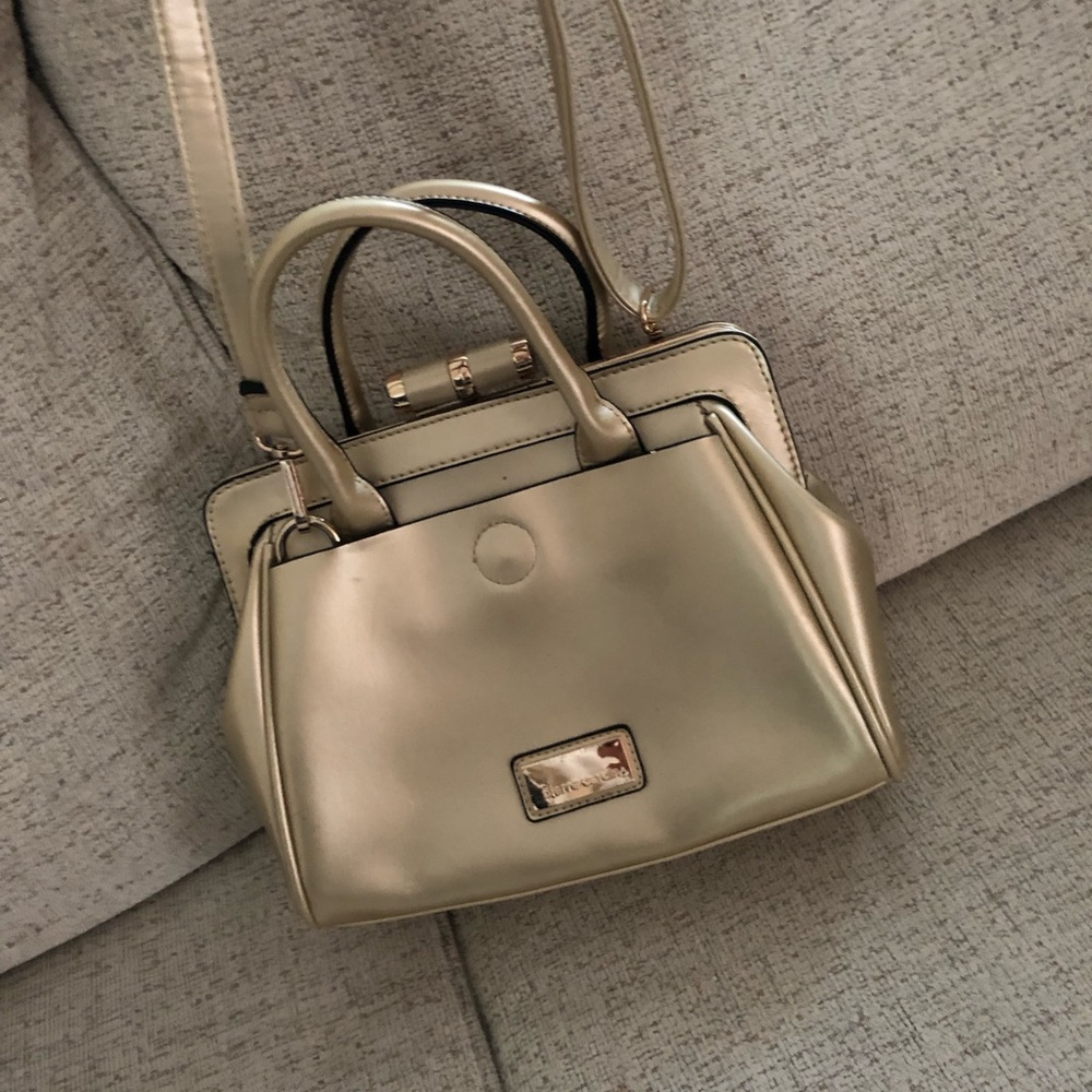 Pierre Cardin Purse
